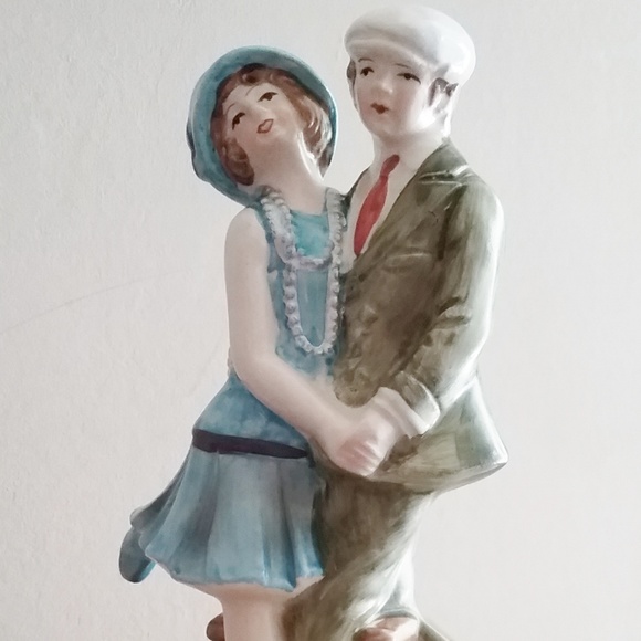 Albert E Price music box - Picture 2 of 6